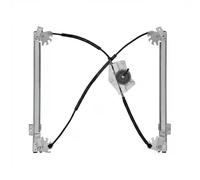 Miraglio Alzacristallo anteriore sinistro (Sx) elettronico 30/1559 per Audi A2