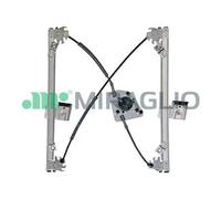 Alzacristallo anteriore Sx elettronico 30/1637 MIRAGLIO per KIA CEE'D SW