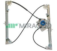 Alzacristallo anteriore Sx elettronico 30/1767 MIRAGLIO per FORD FOCUS III