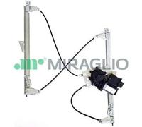 MIRAGLIO 30/1823 Alzacristallo