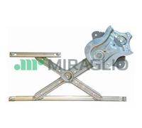 Alzacristallo anteriore Sx elettronico 30/1833 MIRAGLIO per TOYOTA AVENSIS VERSO