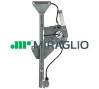 Alzacristallo anteriore Sx elettronico 30/1863 MIRAGLIO per HONDA