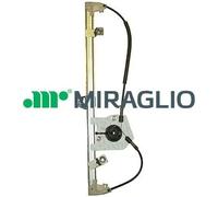 Alzacristallo anteriore Sx elettronico 30/1891 MIRAGLIO per OPEL FIAT