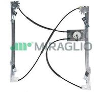 Alzacristallo anteriore Sx elettronico 30/1903 MIRAGLIO per FORD S-MAX GALAXY II
