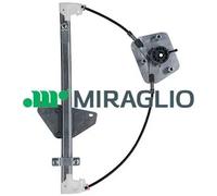 Alzacristallo anteriore Sx elettronico 30/1907 MIRAGLIO per KIA RIO III