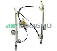 Alzacristallo anteriore Sx elettronico 30/2121 MIRAGLIO per AUDI A5 Sportback