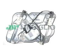 Alzacristallo anteriore Sx elettronico 30/2235 MIRAGLIO per SKODA OCTAVIA II