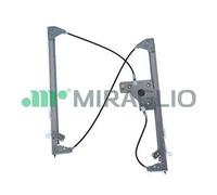 MIRAGLIO 30/2373 Alzacristallo