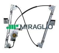 Alzacristallo anteriore Sx elettronico 30/2461 MIRAGLIO per JAGUAR S-TYPE II