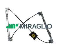 Alzacristallo anteriore Sx elettronico 30/2576 MIRAGLIO per SKODA SUPERB II