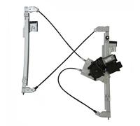Alzacristallo anteriore Sx elettronico 30/822C MIRAGLIO per VW SEAT