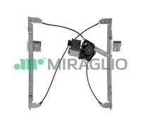 Alzacristallo anteriore Sx elettronico 30/826C MIRAGLIO per VW POLO