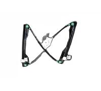 Alzacristallo anteriore Sx elettronico 88371797902 DPA per SKODA FABIA I