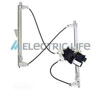 JUMASA ZR CTO49 L C Alzacristallo