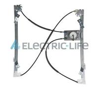 Alzacristallo anteriore Sx elettronico ZR FR717 L ELECTRIC LIFE per FORD S-MAX