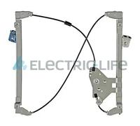 Alzacristallo anteriore Sx elettronico ZR FR721 L ELECTRIC LIFE per FORD FOCUS I