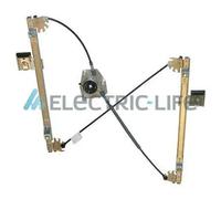 Alzacristallo anteriore Sx elettronico ZR FT703 L ELECTRIC LIFE per FIAT CROMA