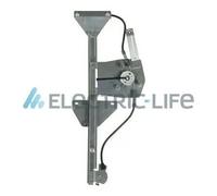 Alzacristallo anteriore Sx elettronico ZR HD704 L ELECTRIC LIFE per HONDA