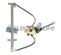 Alzacristallo anteriore Sx elettronico ZR HDO52 L C ELECTRIC LIFE per HONDA