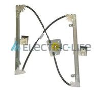 Alzacristallo anteriore Sx elettronico ZR HY701 L ELECTRIC LIFE per HYUNDAI i30