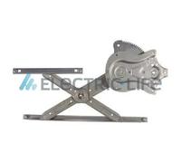 Alzacristallo anteriore Sx elettronico ZR MI706 L ELECTRIC LIFE per MITSUBISHI