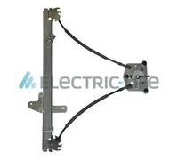 Alzacristallo anteriore Sx elettronico ZR PG702 L ELECTRIC LIFE per PEUGEOT 407