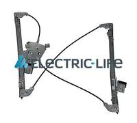 Alzacristallo anteriore Sx elettronico ZR PG727 L ELECTRIC LIFE per PEUGEOT 607
