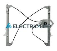 Alzacristallo anteriore Sx elettronico ZR RN701 L ELECTRIC LIFE per RENAULT