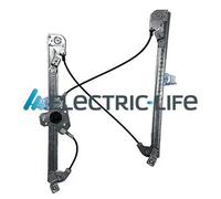 Alzacristallo Electric Life ZR RN705 L per Renault