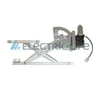 Alzacristallo anteriore Sx elettronico ZR RVO15 L C ELECTRIC LIFE per ROVER MG