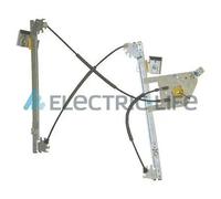 Alzacristallo anteriore Sx elettronico ZR SB701 L ELECTRIC LIFE per SAAB 9-3