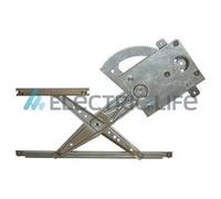 Alzacristallo anteriore Sx elettronico ZR TY701 L ELECTRIC LIFE per TOYOTA