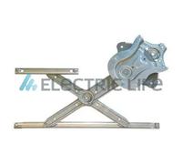 Alzacristallo anteriore Sx elettronico ZR TY705 L ELECTRIC LIFE per TOYOTA