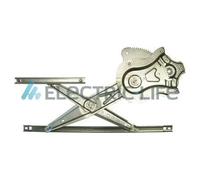 Alzacristallo anteriore Sx elettronico ZR TY712 L ELECTRIC LIFE per TOYOTA YARIS
