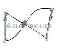 Alzacristallo anteriore Sx elettronico ZR VK745 L ELECTRIC LIFE per VW