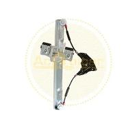Alzacristallo anteriore Sx manuale 03.4077#OR Ac Rolcar per FORD FIESTA VI