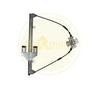 Alzacristallo anteriore Sx manuale 03.4773 Ac Rolcar per VW FOX Hatchback