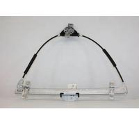 Alzacristallo anteriore Sx manuale 100023010 AUTOMEGA per VW GOLF II JETTA II