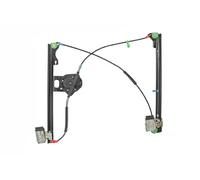 Alzacristallo anteriore Sx manuale 103 099 TOPRAN per VW GOLF III VENTO