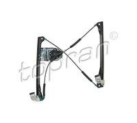 Alzacristallo anteriore Sx manuale 104 045 TOPRAN per VW POLO III