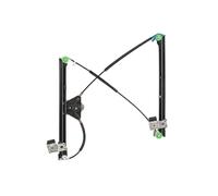 Alzacristallo anteriore Sx manuale 111 253 TOPRAN per SEAT VW