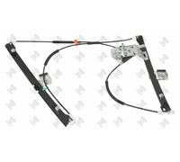 Alzacristallo anteriore Sx manuale 130-053-021 ABAKUS per VW POLO III