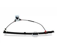 Alzacristallo anteriore Sx manuale 130-053-109 ABAKUS per VW MULTIVAN T5