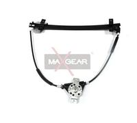 Alzacristallo anteriore Sx manuale 28-0145 MAXGEAR per VW GOLF II JETTA II