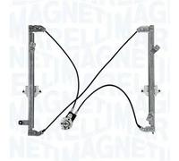 Alzacristallo anteriore Sx manuale 350103151100 MAGNETI MARELLI per CITROËN