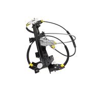 Alzacristallo anteriore Sx manuale 50-0195 MAXGEAR per CITROËN
