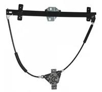 Alzacristallo anteriore Sx manuale 50502 AIC per VW GOLF II JETTA II