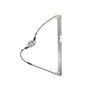 Alzacristallo anteriore Sx manuale 6060-00-FI2355 BLIC per FIAT