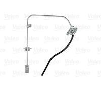 Alzacristallo anteriore Sx manuale 851666 VALEO per FIAT PANDA