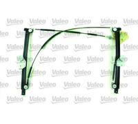 Alzacristallo anteriore Sx manuale 851906 VALEO per MINI MINI